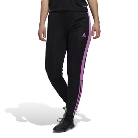 adidas trainingsbroek dames paars|adidas trainers broek.